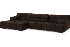 Loungebank Salvatore Elementen Banken|Loungebanken