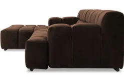 Loungebank Salvatore Elementen Banken|Loungebanken