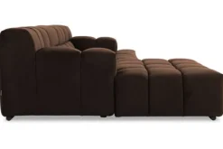 Loungebank Salvatore Elementen Banken|Loungebanken