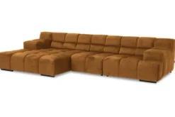 Loungebank Salvatore Elementen Banken|Loungebanken