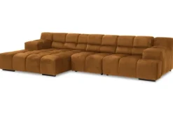 Loungebank Salvatore Elementen Banken|Loungebanken