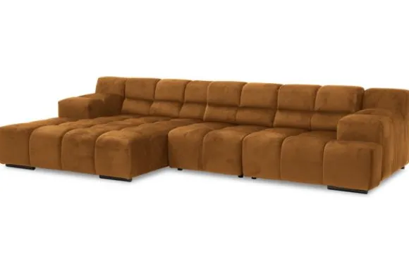Loungebank Salvatore Elementen Banken|Loungebanken