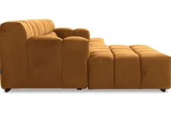 Loungebank Salvatore Elementen Banken|Loungebanken