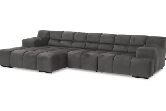 Loungebank Salvatore Elementen Banken|Loungebanken