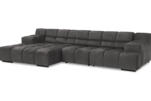 Loungebank Salvatore Elementen Banken|Loungebanken