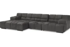 Loungebank Salvatore Elementen Banken|Loungebanken