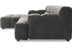 Loungebank Salvatore Elementen Banken|Loungebanken