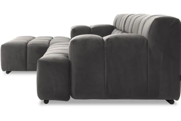 Loungebank Salvatore Elementen Banken|Loungebanken