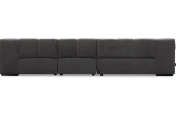 Loungebank Salvatore Elementen Banken|Loungebanken