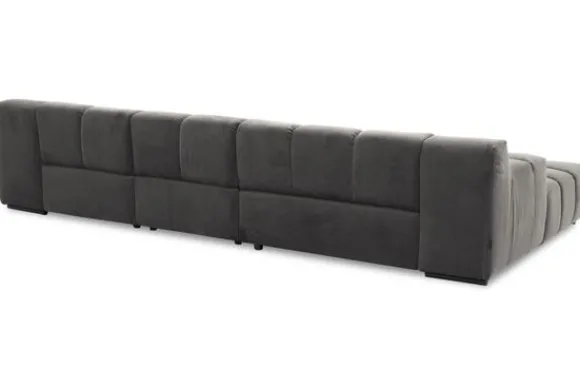 Loungebank Salvatore Elementen Banken|Loungebanken