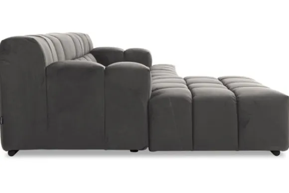 Loungebank Salvatore Elementen Banken|Loungebanken