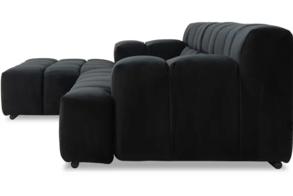 Loungebank Salvatore Elementen Banken|Loungebanken