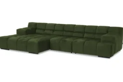 Loungebank Salvatore Elementen Banken|Loungebanken