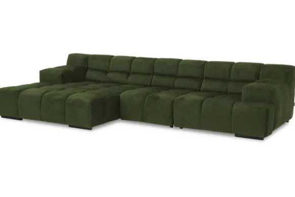 Loungebank Salvatore Elementen Banken|Loungebanken