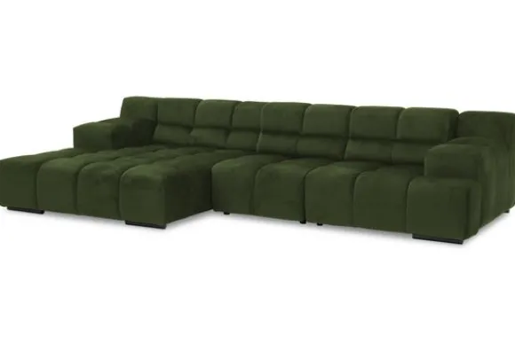 Loungebank Salvatore Elementen Banken|Loungebanken
