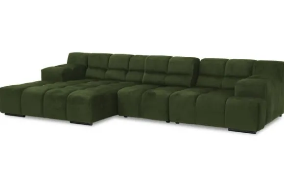 Loungebank Salvatore Elementen Banken|Loungebanken