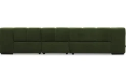 Loungebank Salvatore Elementen Banken|Loungebanken