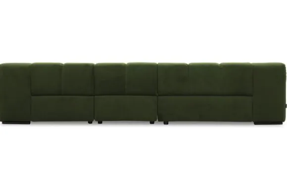 Loungebank Salvatore Elementen Banken|Loungebanken