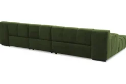 Loungebank Salvatore Elementen Banken|Loungebanken