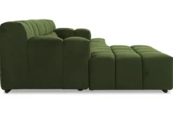Loungebank Salvatore Elementen Banken|Loungebanken