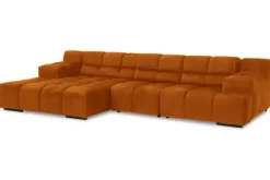 Loungebank Salvatore Elementen Banken|Loungebanken