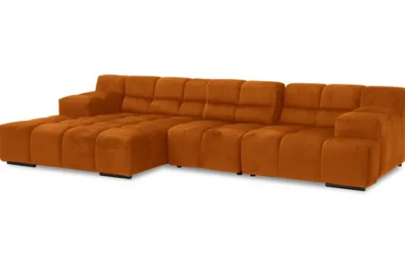 Loungebank Salvatore Elementen Banken|Loungebanken