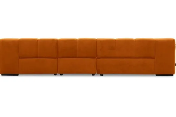 Loungebank Salvatore Elementen Banken|Loungebanken