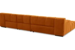 Loungebank Salvatore Elementen Banken|Loungebanken