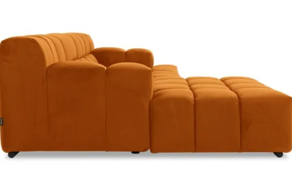 Loungebank Salvatore Elementen Banken|Loungebanken