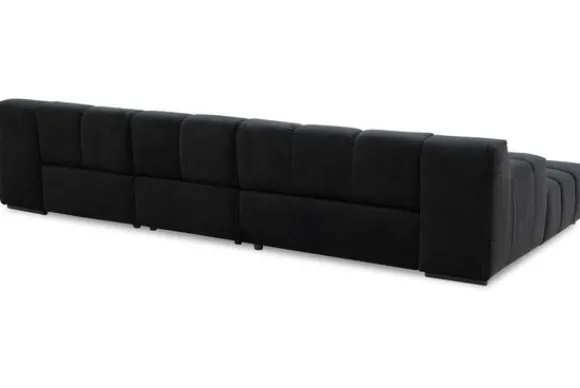 Loungebank Salvatore Elementen Banken|Loungebanken
