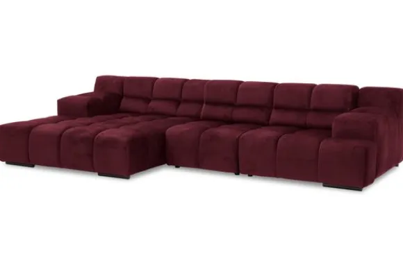 Loungebank Salvatore Elementen Banken|Loungebanken