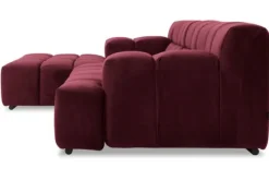 Loungebank Salvatore Elementen Banken|Loungebanken