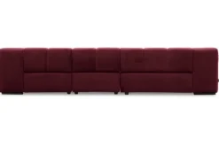 Loungebank Salvatore Elementen Banken|Loungebanken