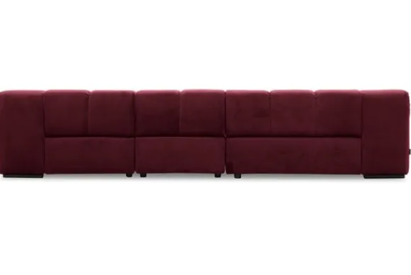 Loungebank Salvatore Elementen Banken|Loungebanken
