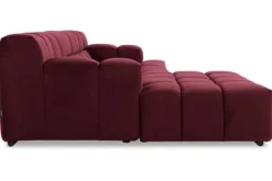 Loungebank Salvatore Elementen Banken|Loungebanken
