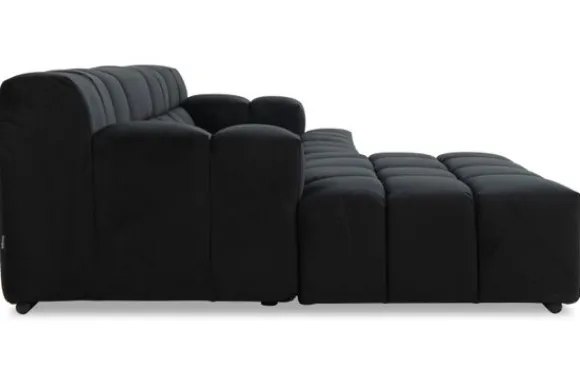 Loungebank Salvatore Elementen Banken|Loungebanken