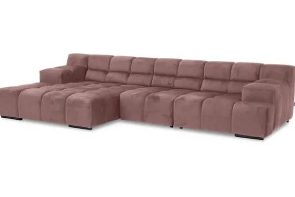 Loungebank Salvatore Elementen Banken|Loungebanken