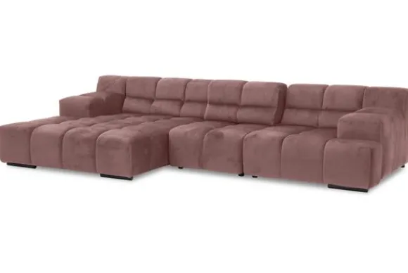 Loungebank Salvatore Elementen Banken|Loungebanken