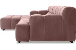 Loungebank Salvatore Elementen Banken|Loungebanken