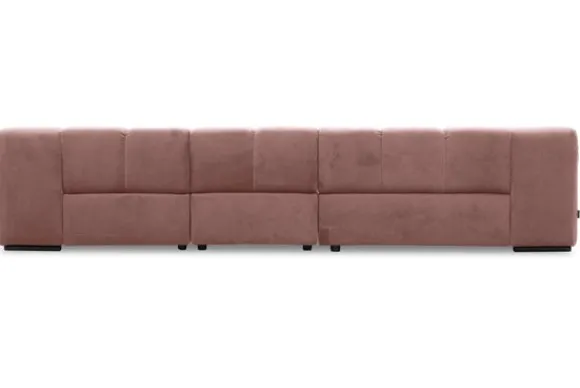 Loungebank Salvatore Elementen Banken|Loungebanken