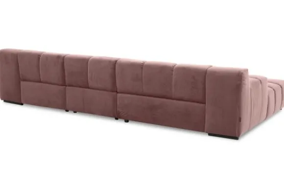 Loungebank Salvatore Elementen Banken|Loungebanken