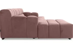 Loungebank Salvatore Elementen Banken|Loungebanken