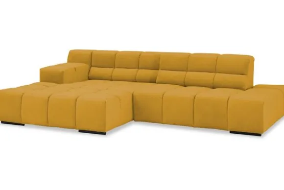 Discount Loungebank Salvatore Elementen Banken|Loungebanken