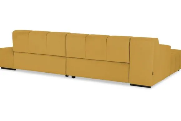 Discount Loungebank Salvatore Elementen Banken|Loungebanken