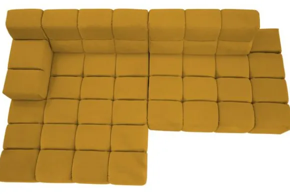 Discount Loungebank Salvatore Elementen Banken|Loungebanken
