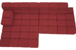 Discount Loungebank Salvatore Elementen Banken|Loungebanken
