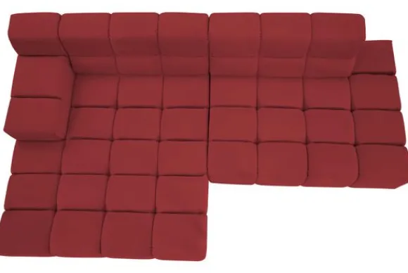 Discount Loungebank Salvatore Elementen Banken|Loungebanken