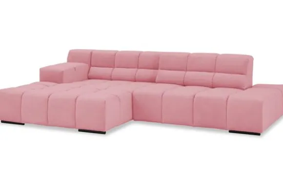 Discount Loungebank Salvatore Elementen Banken|Loungebanken
