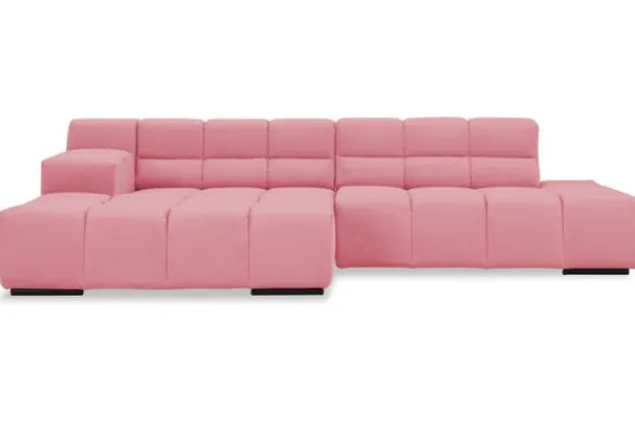 Discount Loungebank Salvatore Elementen Banken|Loungebanken