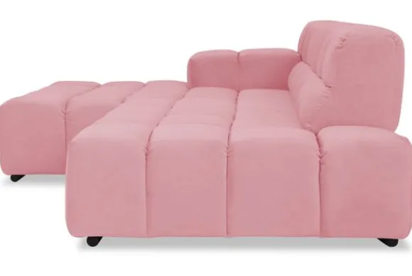 Discount Loungebank Salvatore Elementen Banken|Loungebanken